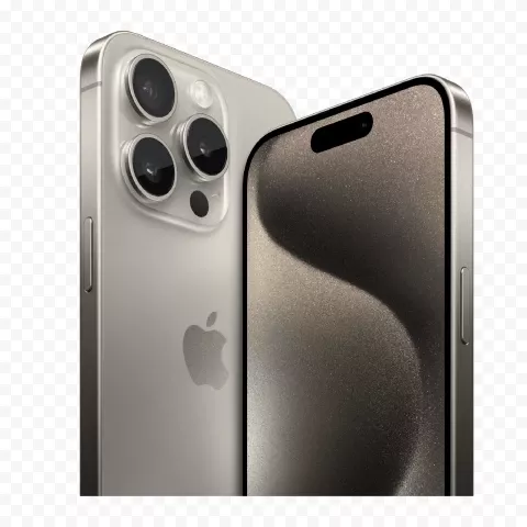 iPhone 15 Pro